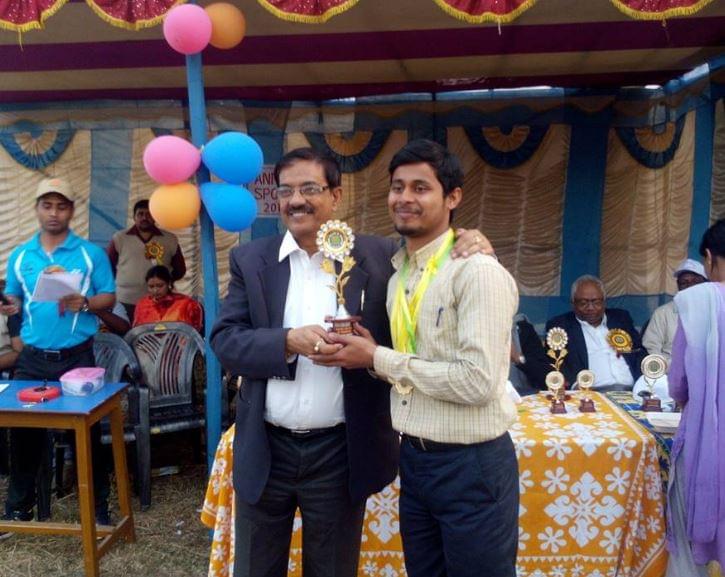 Dishari College of Education Bundwan Events photo 1